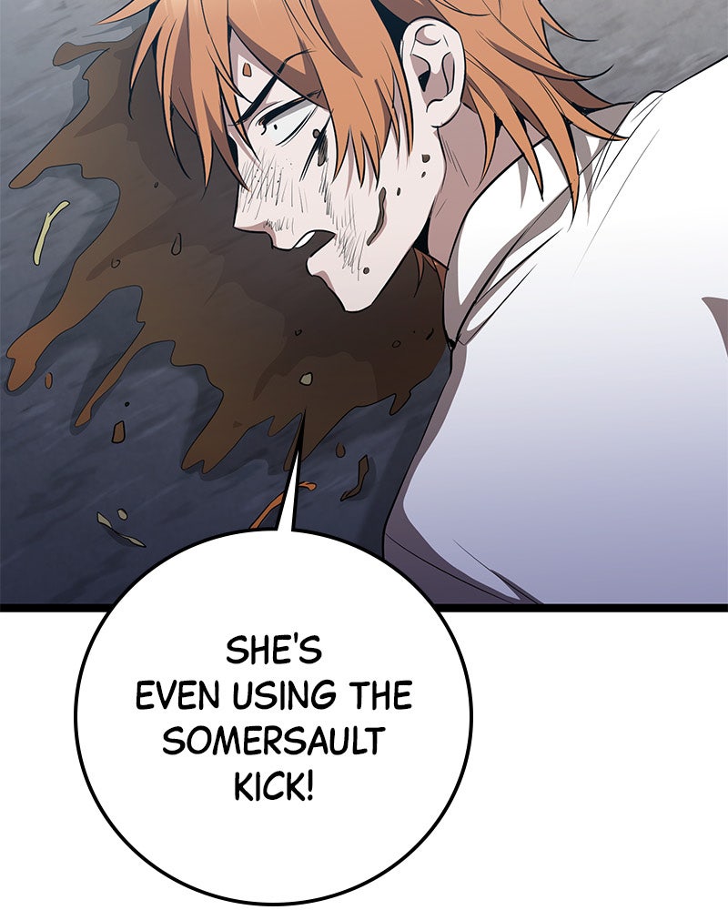 Read High School Queen Manga Online