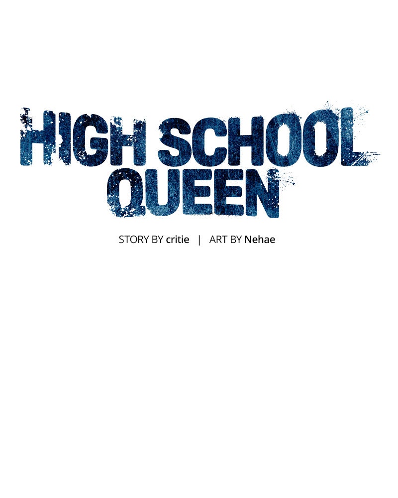 Read High School Queen Manga Online