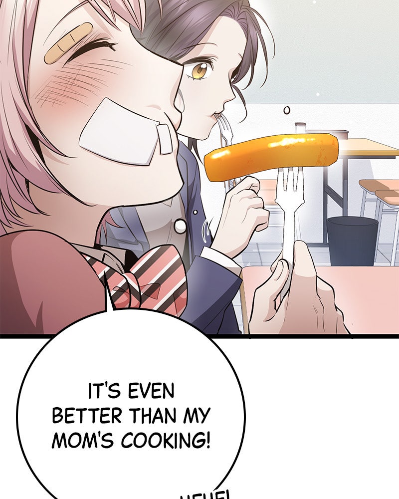 Read High School Queen Manga Online