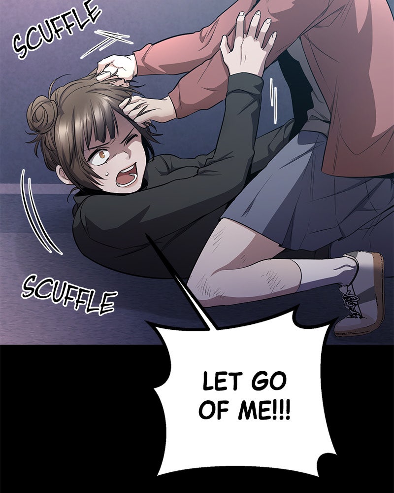 Read High School Queen Manga Online