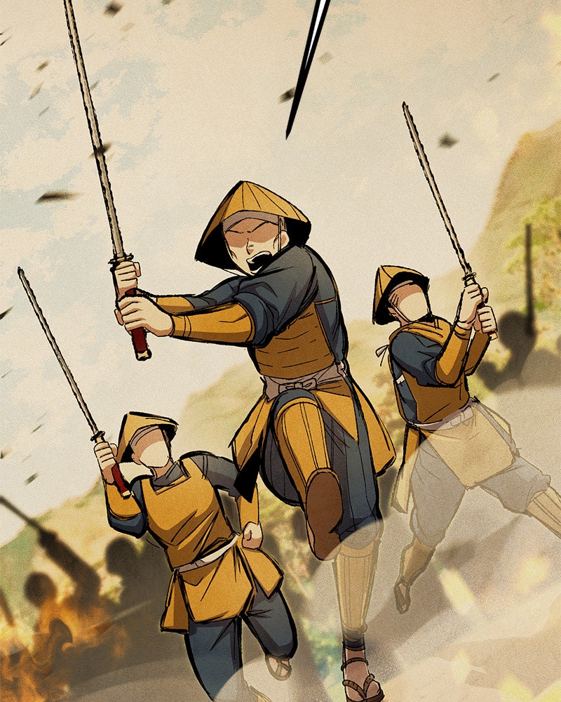 Read High School Queen Manga Online