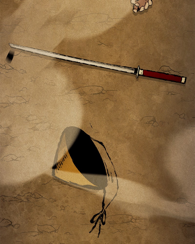 Read High School Queen Manga Online