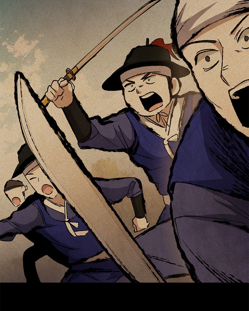 Read High School Queen Manga Online