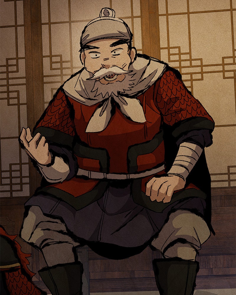 Read High School Queen Manga Online