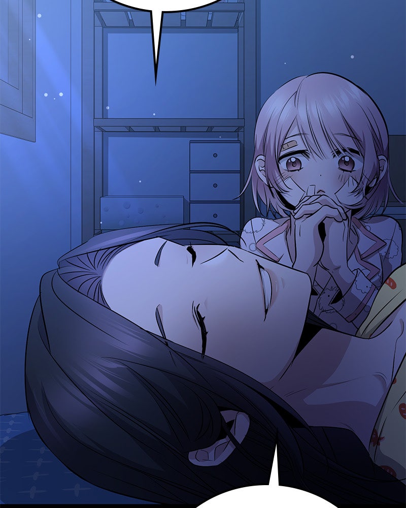 Read High School Queen Manga Online