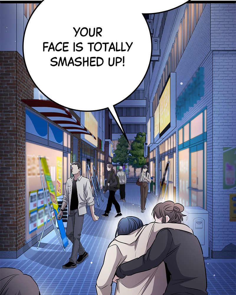 Read High School Queen Manga Online