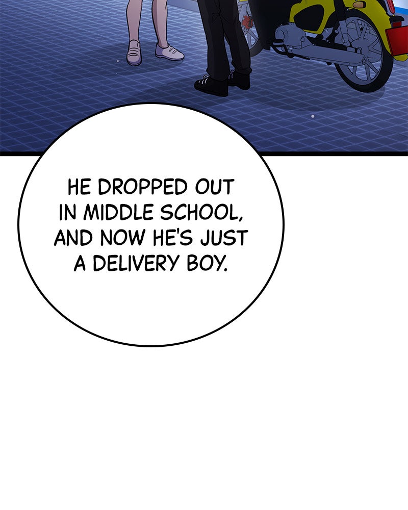 Read High School Queen Manga Online