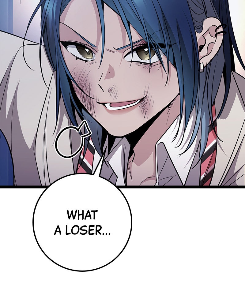 Read High School Queen Manga Online