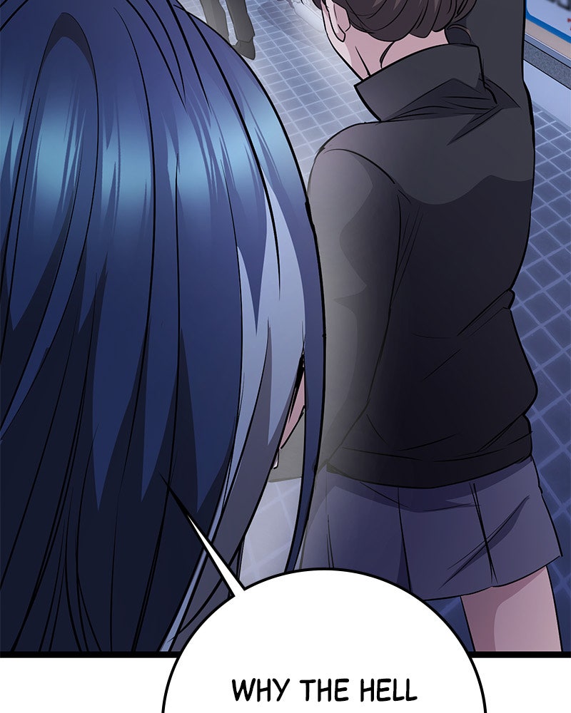 Read High School Queen Manga Online