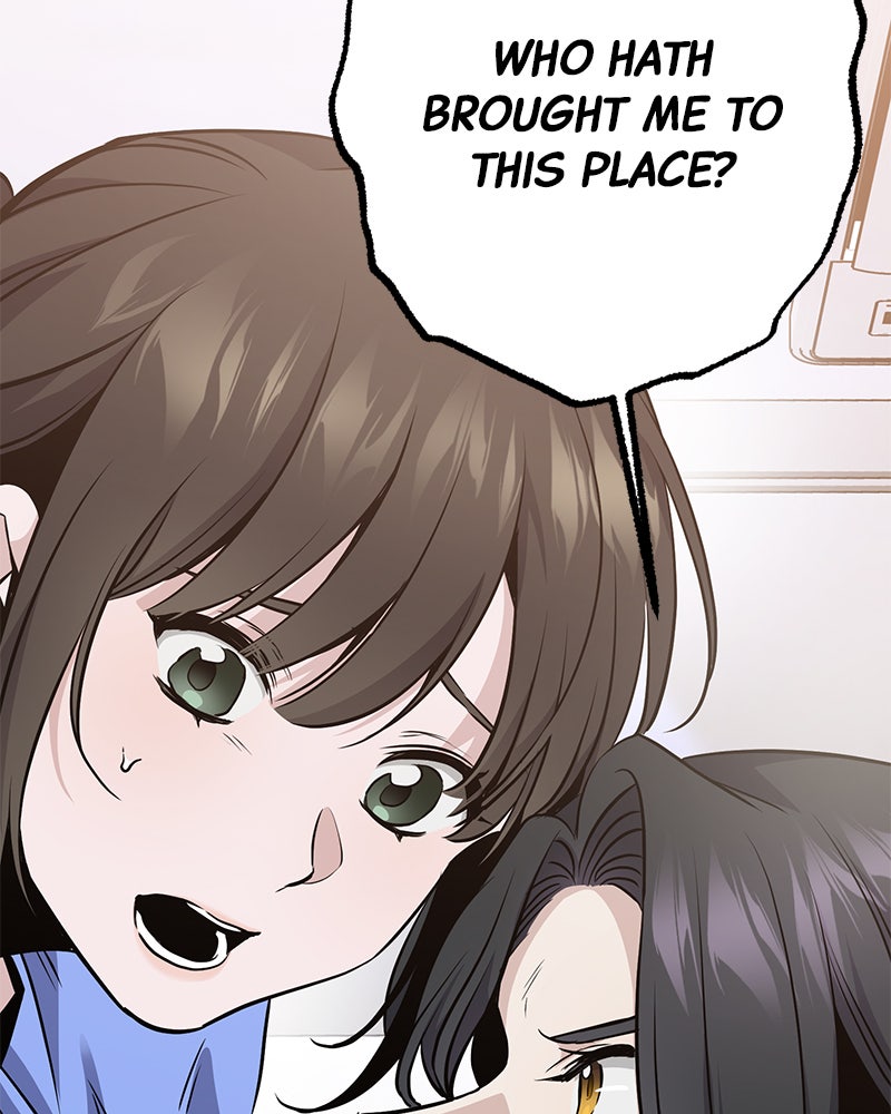 Read High School Queen Manga Online