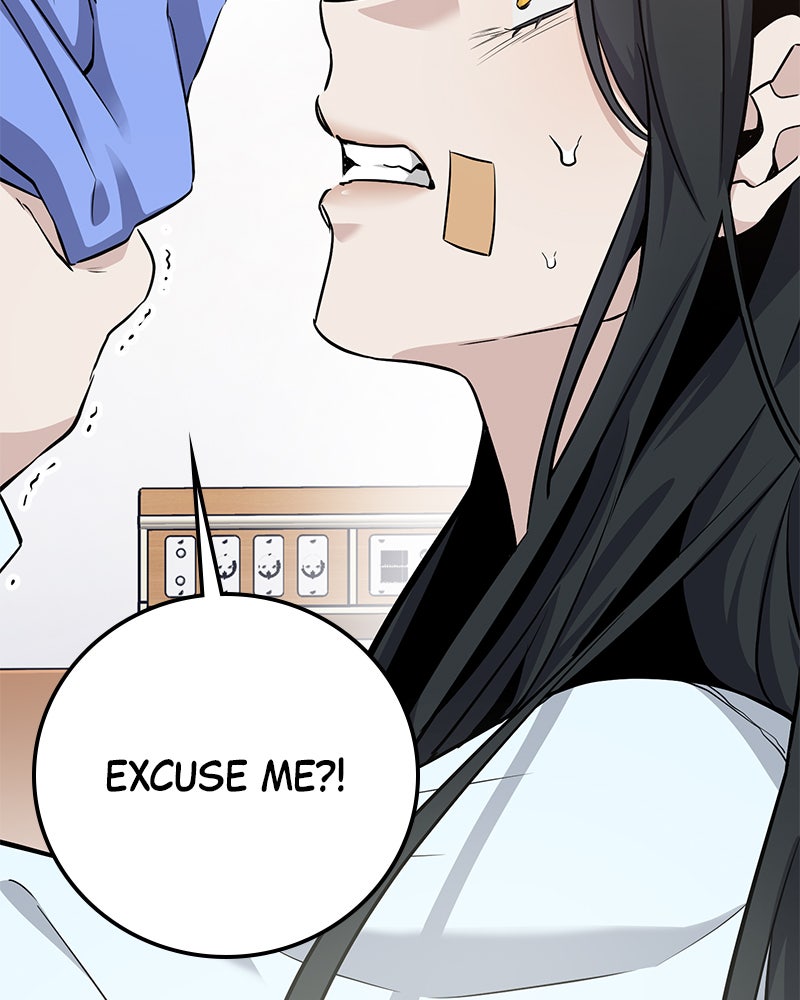 Read High School Queen Manga Online