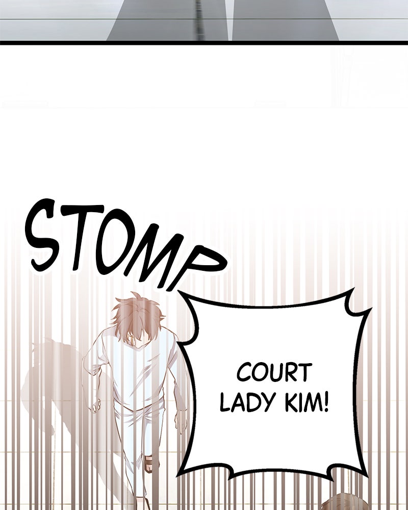 Read High School Queen Manga Online