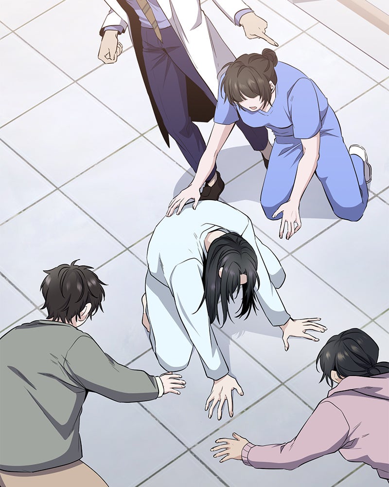 Read High School Queen Manga Online