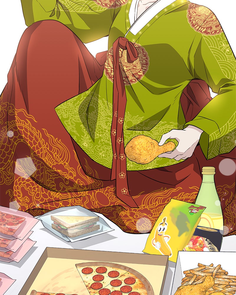 Read High School Queen Manga Online