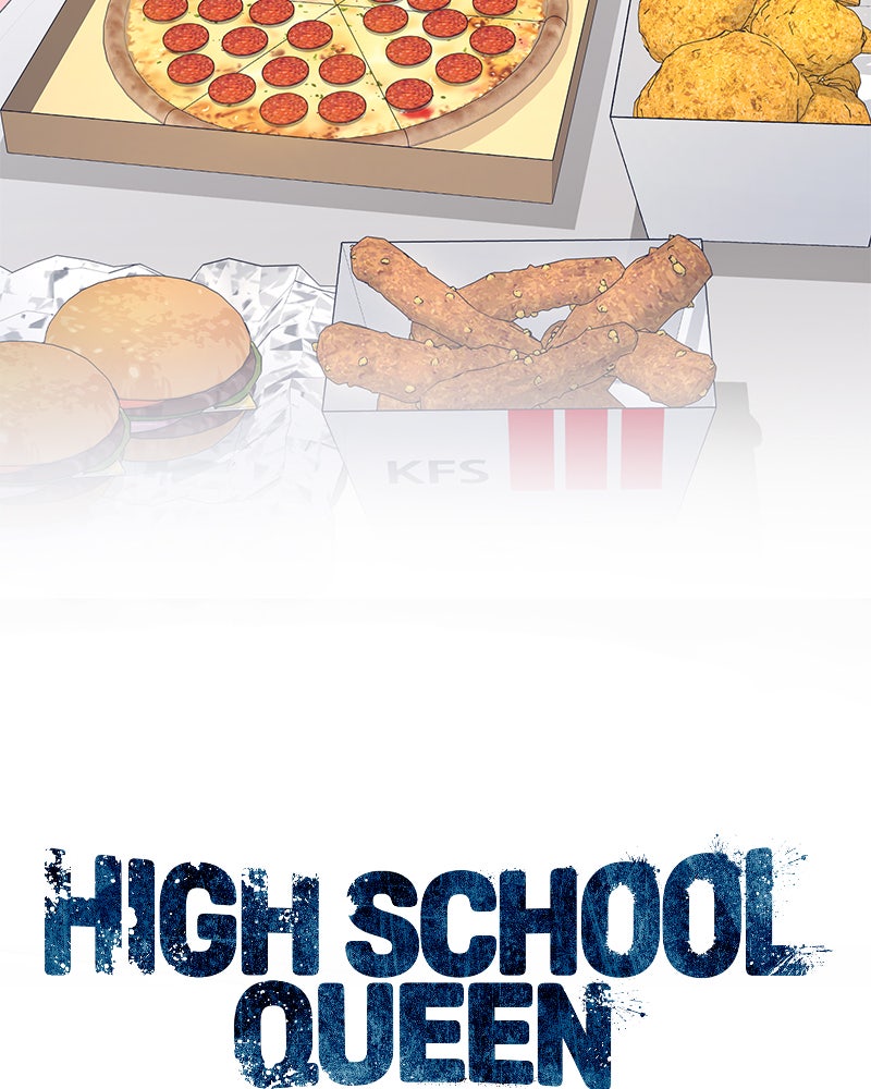 Read High School Queen Manga Online