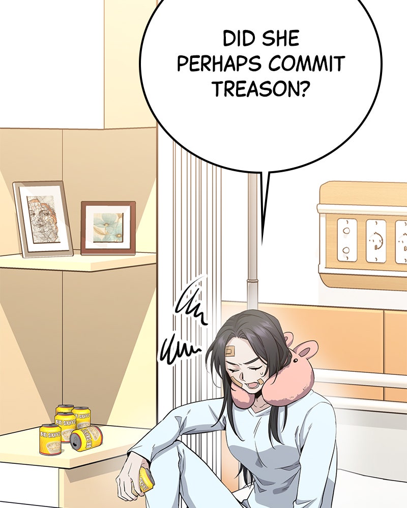 Read High School Queen Manga Online