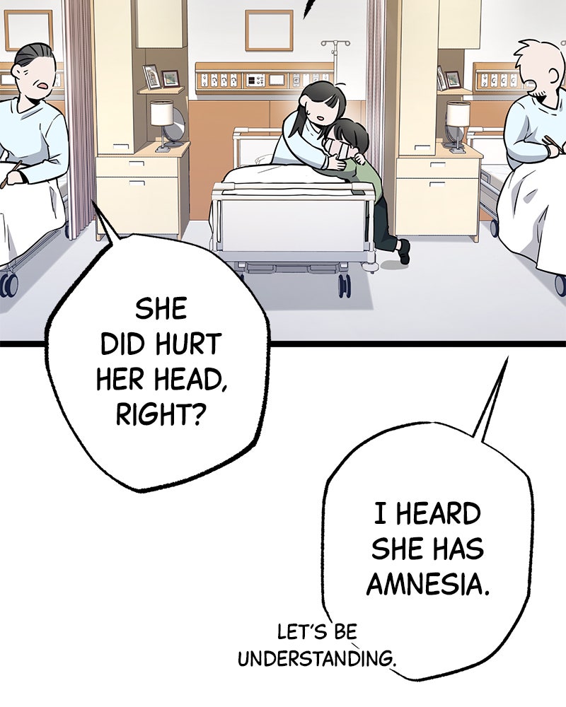 Read High School Queen Manga Online