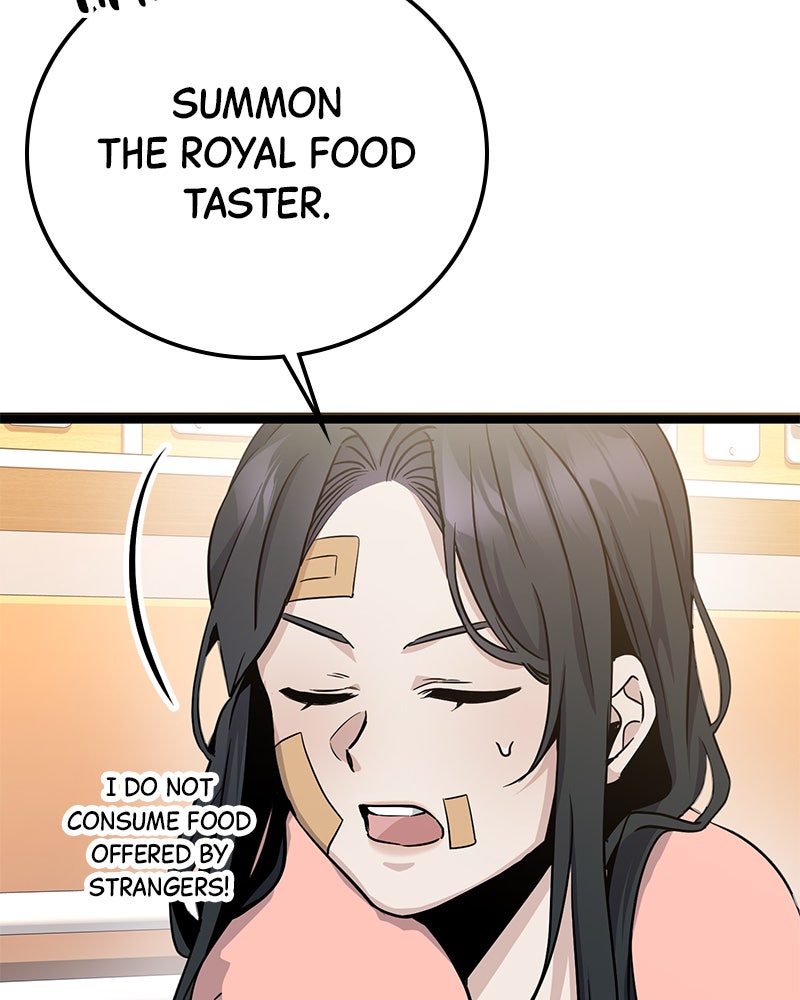 Read High School Queen Manga Online