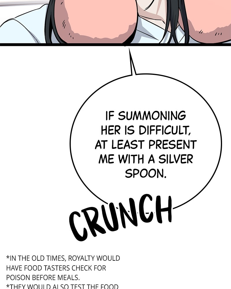 Read High School Queen Manga Online