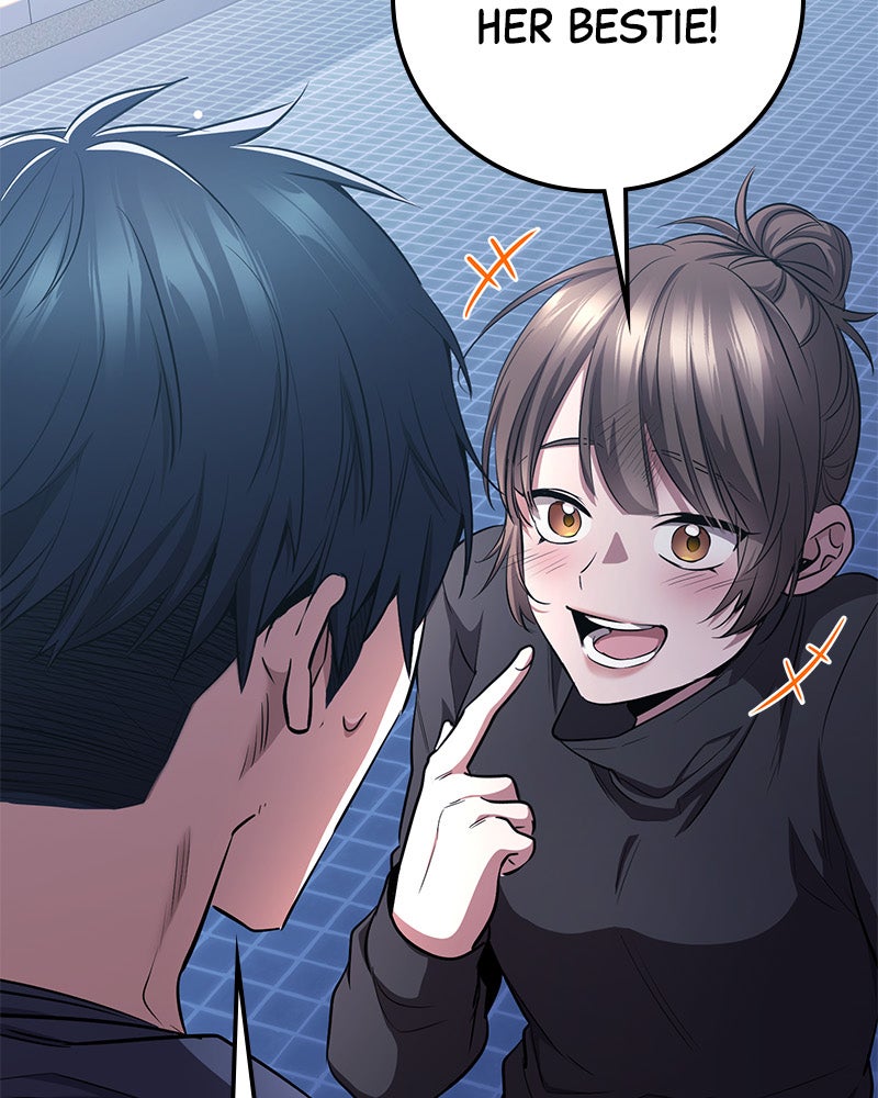 Read High School Queen Manga Online