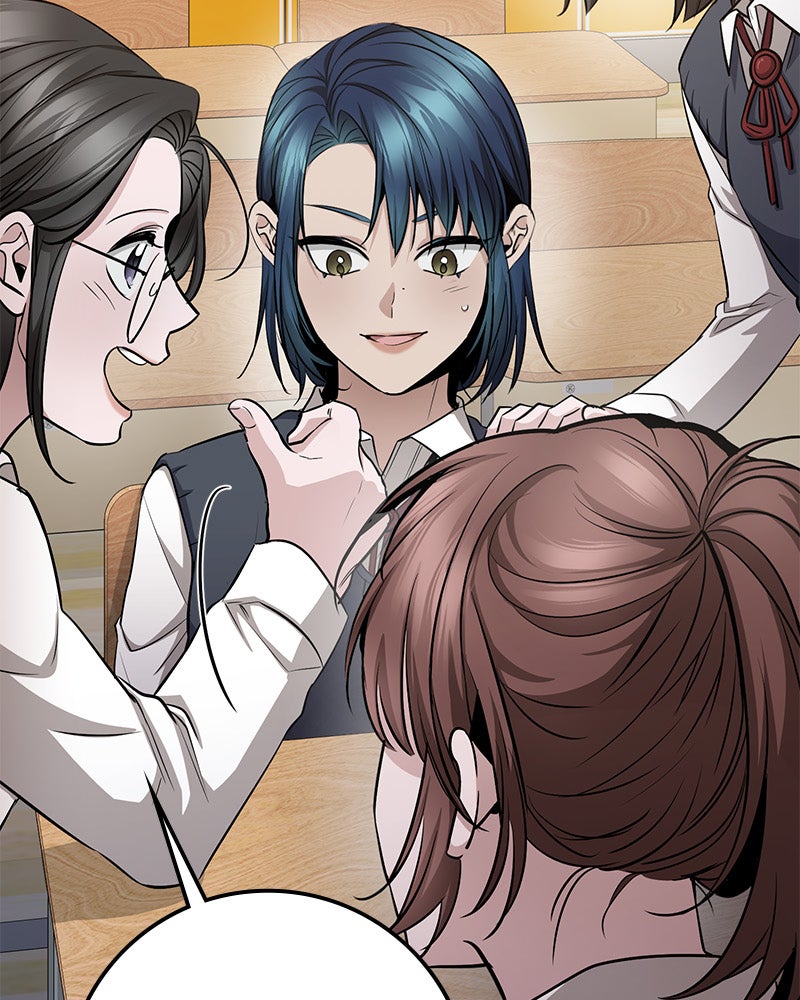 Read High School Queen Manga Online