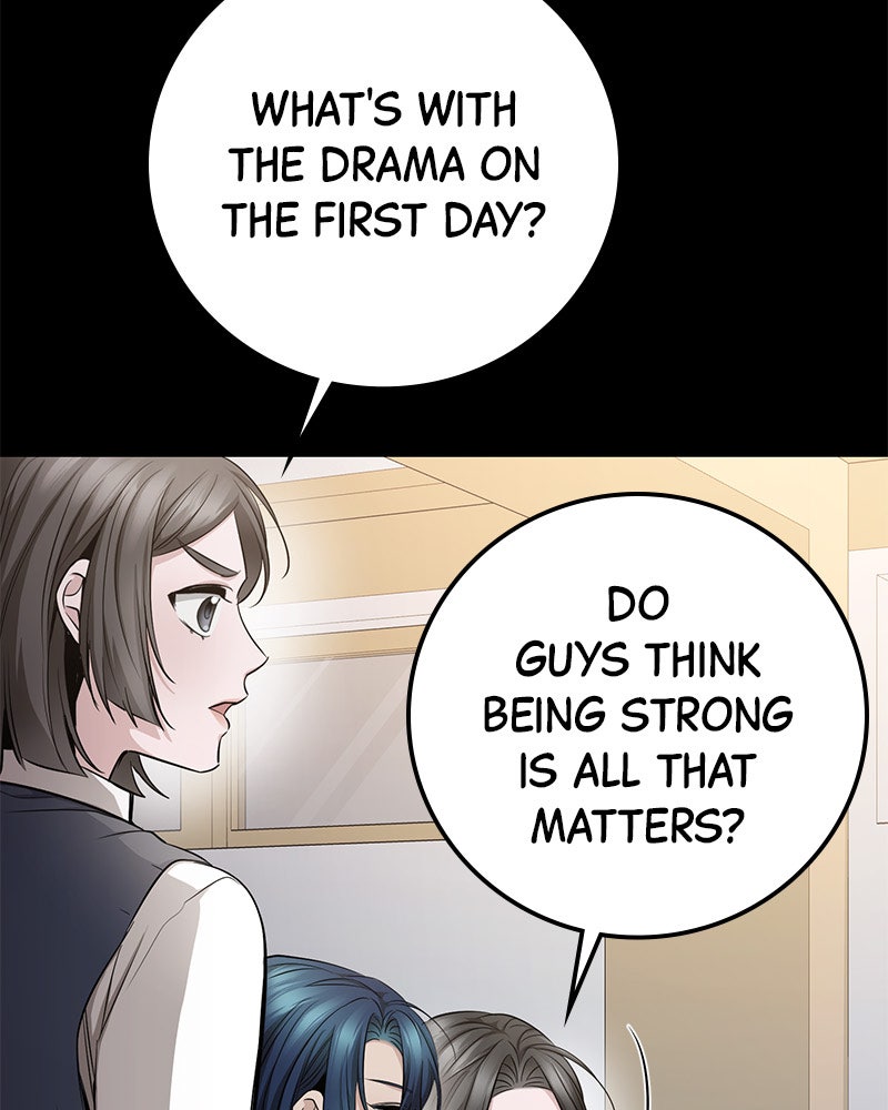 Read High School Queen Manga Online