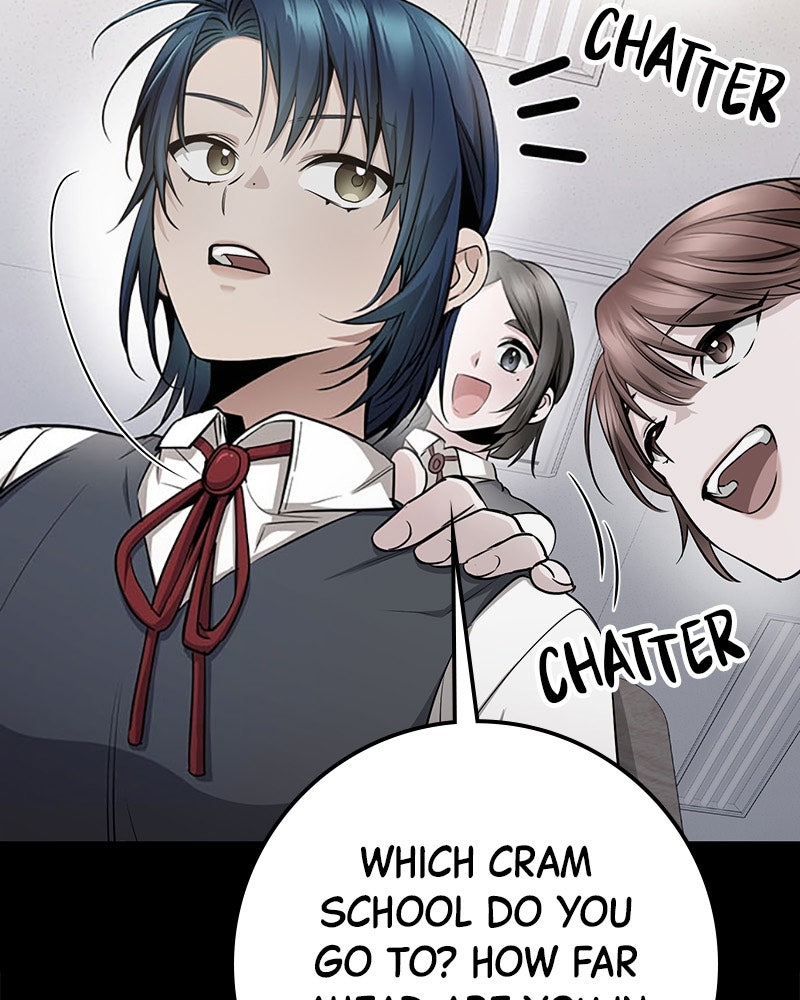 Read High School Queen Manga Online