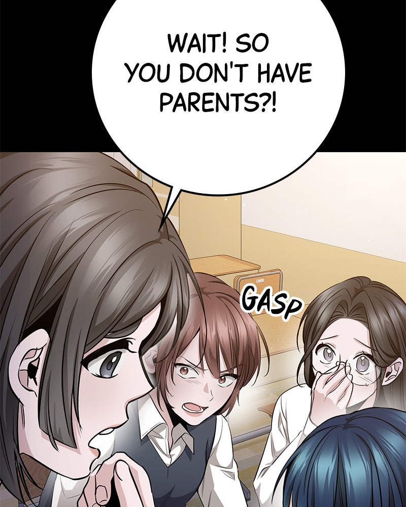 Read High School Queen Manga Online