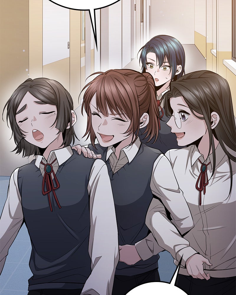 Read High School Queen Manga Online