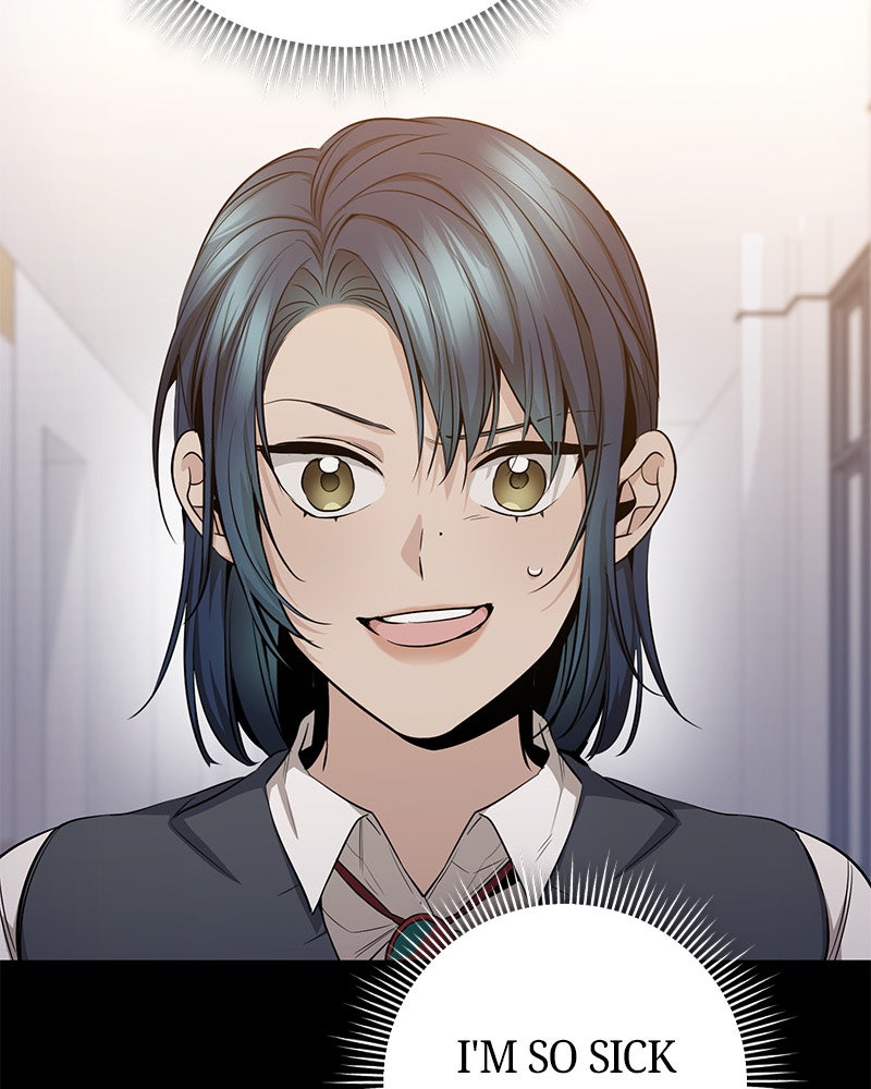 Read High School Queen Manga Online