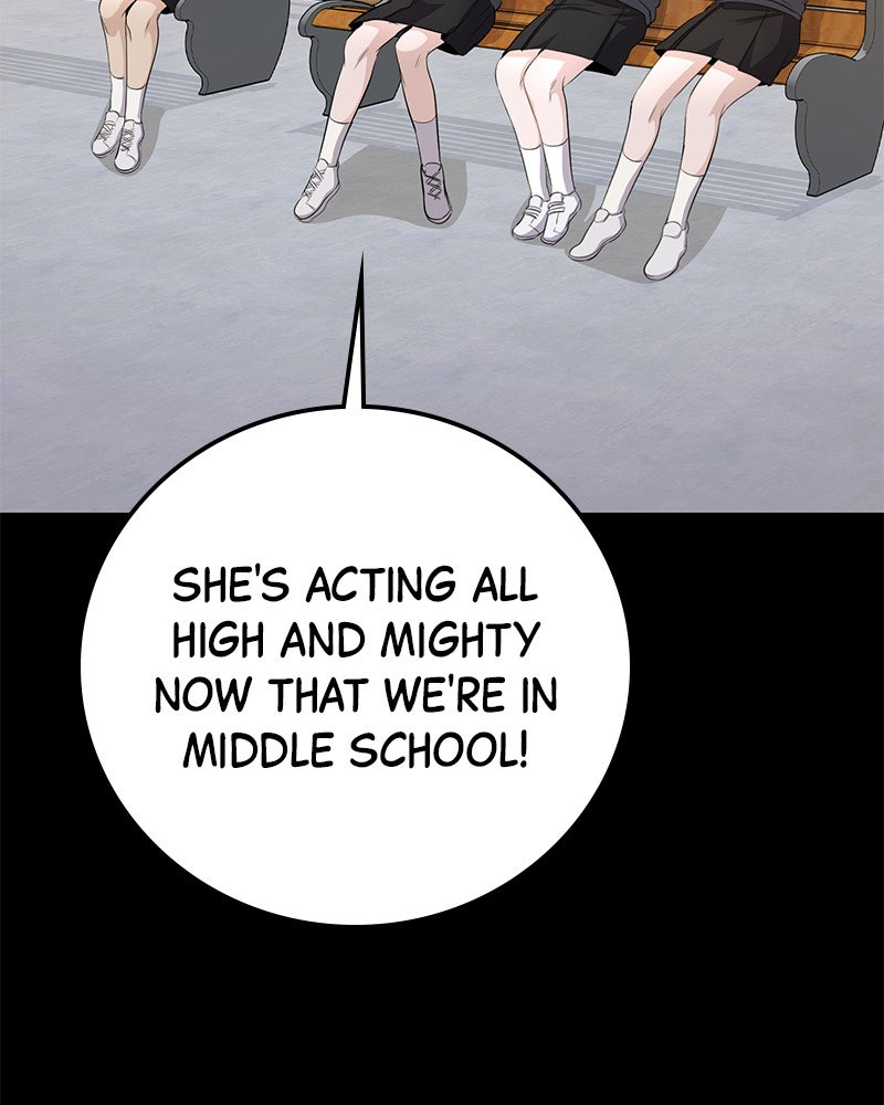 Read High School Queen Manga Online