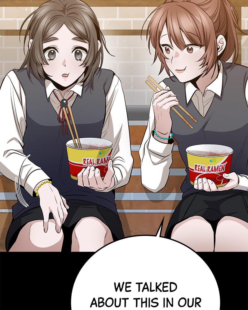 Read High School Queen Manga Online