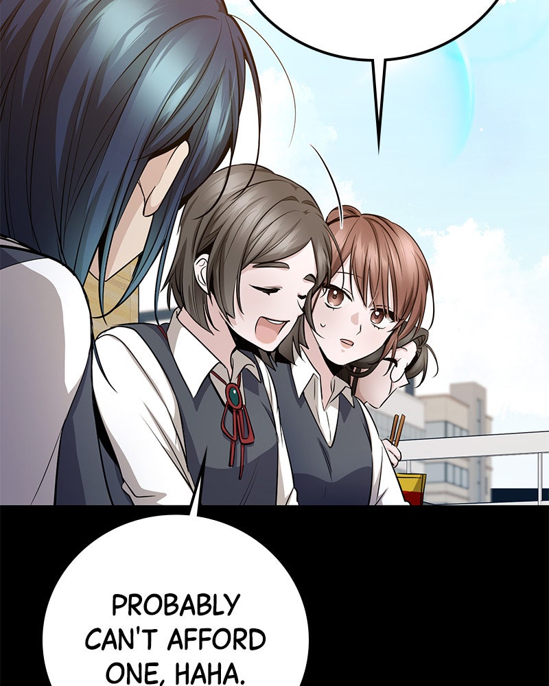 Read High School Queen Manga Online