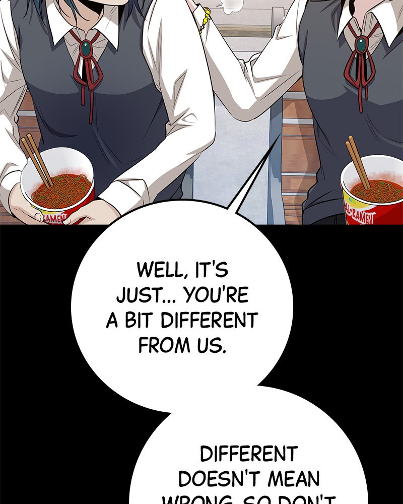 Read High School Queen Manga Online