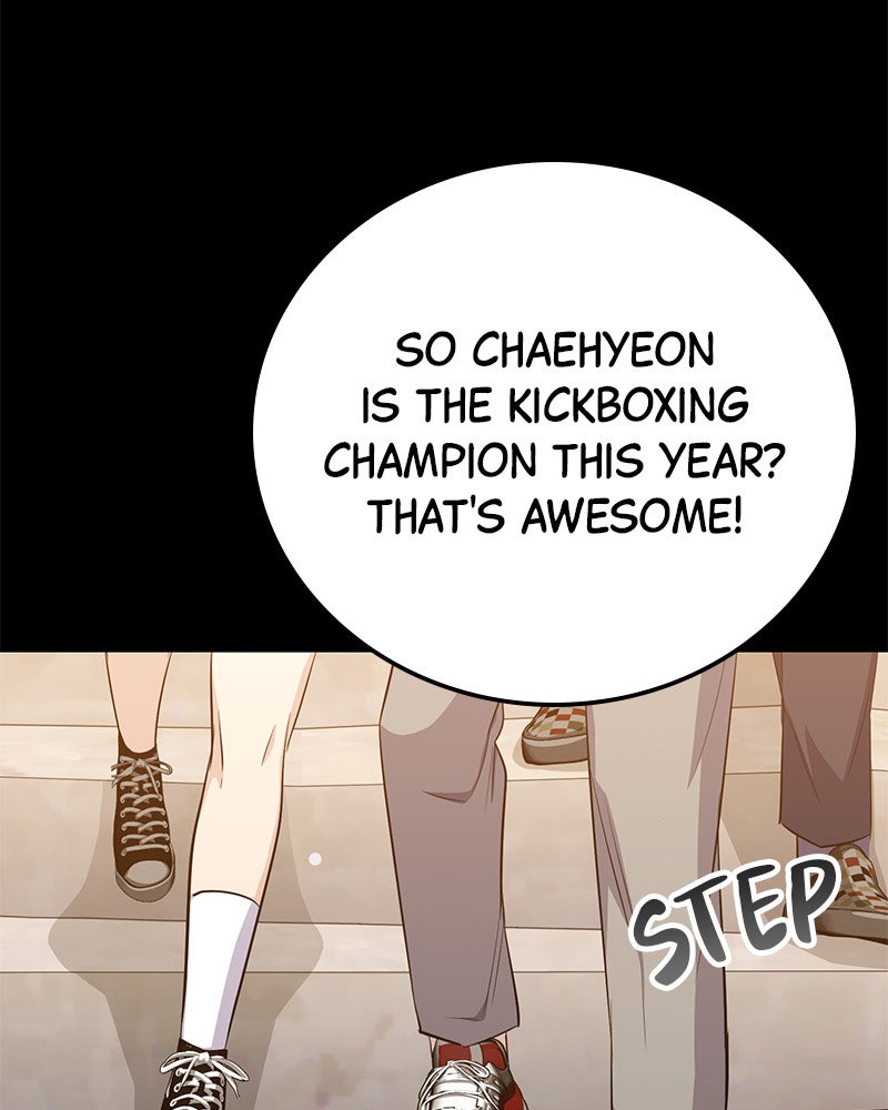 Read High School Queen Manga Online