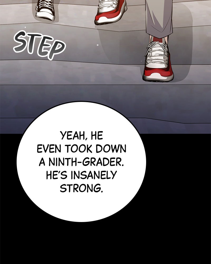 Read High School Queen Manga Online