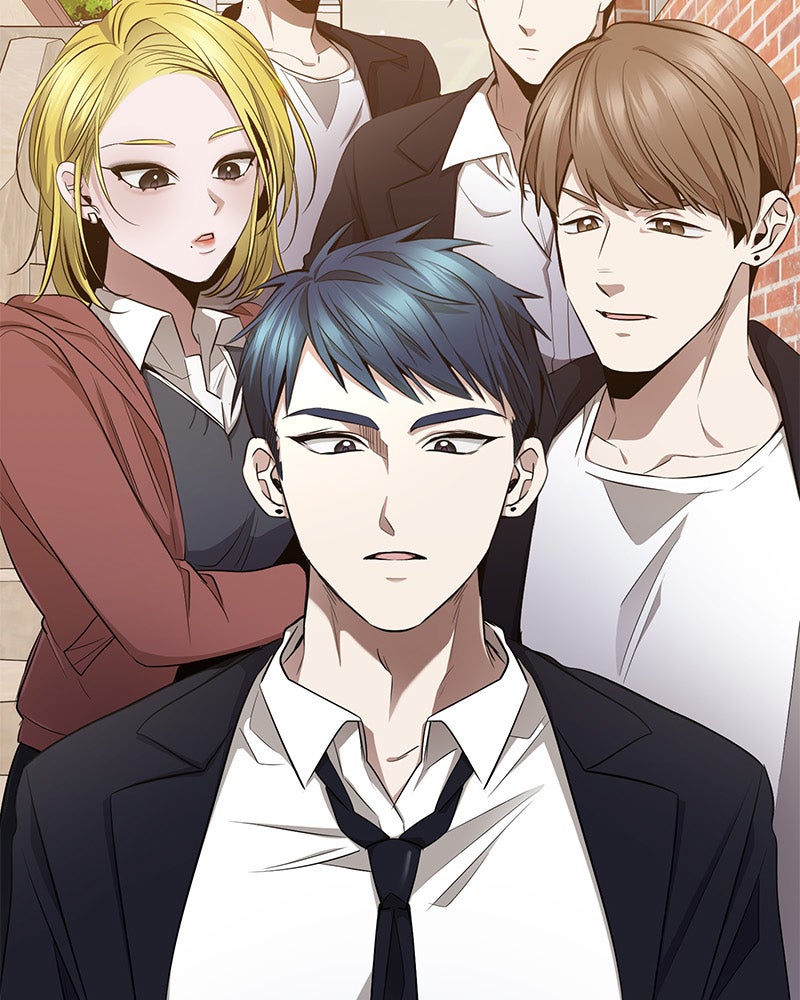 Read High School Queen Manga Online