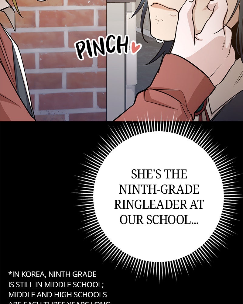 Read High School Queen Manga Online