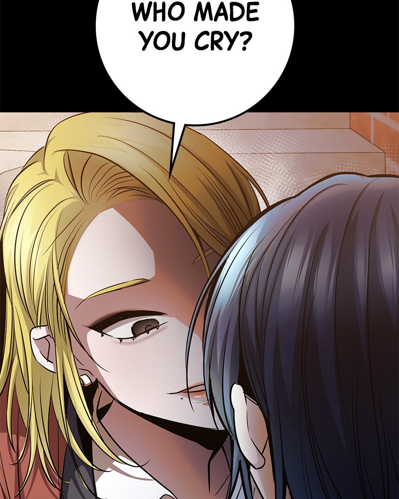 Read High School Queen Manga Online