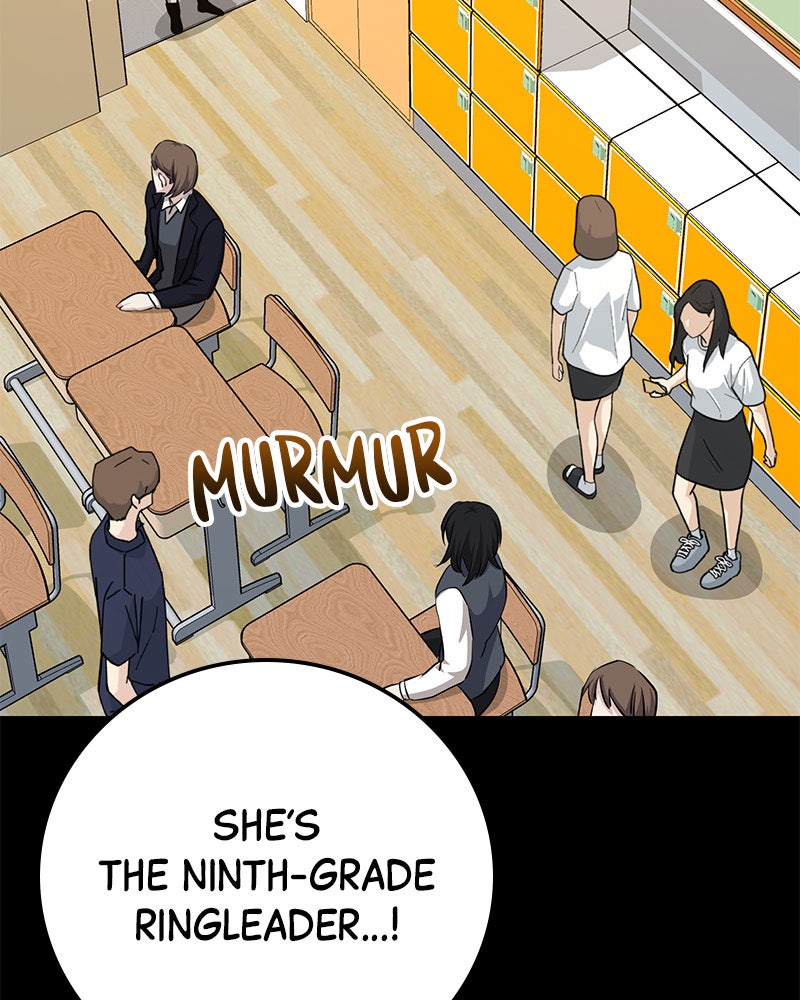 Read High School Queen Manga Online