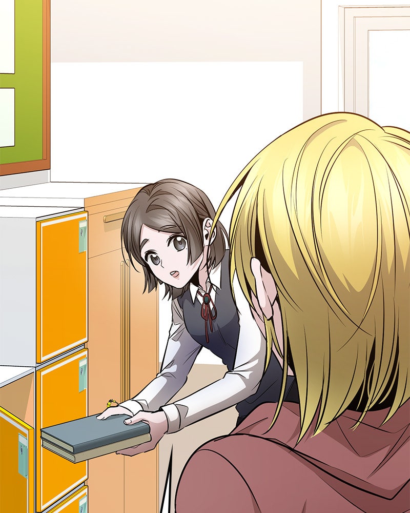 Read High School Queen Manga Online