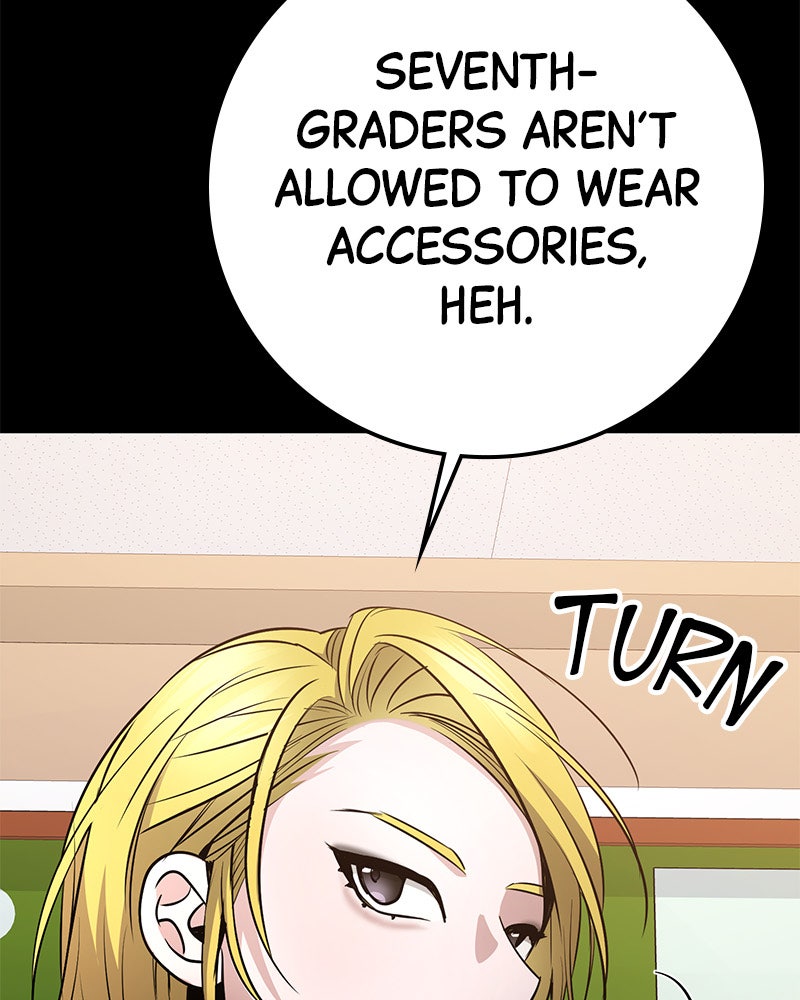 Read High School Queen Manga Online