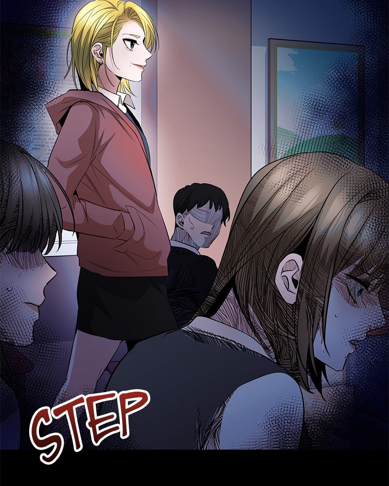 Read High School Queen Manga Online