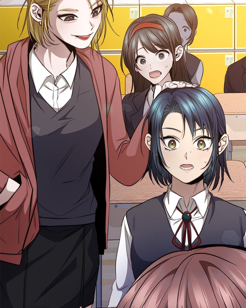 Read High School Queen Manga Online