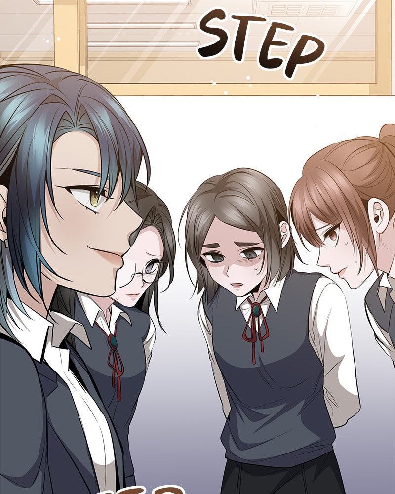 Read High School Queen Manga Online