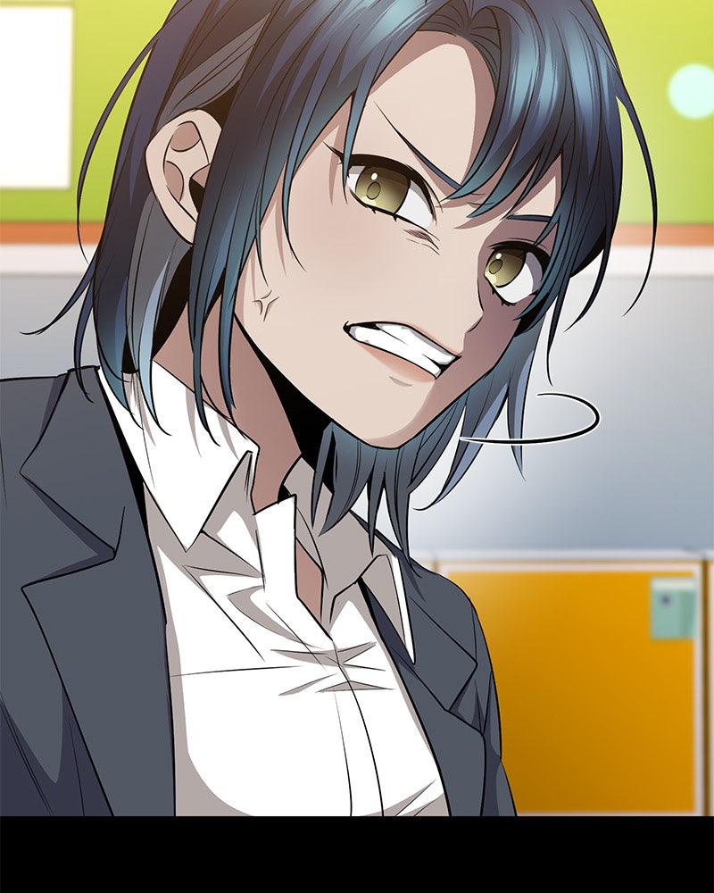 Read High School Queen Manga Online