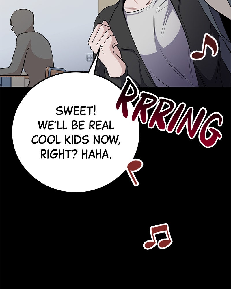 Read High School Queen Manga Online