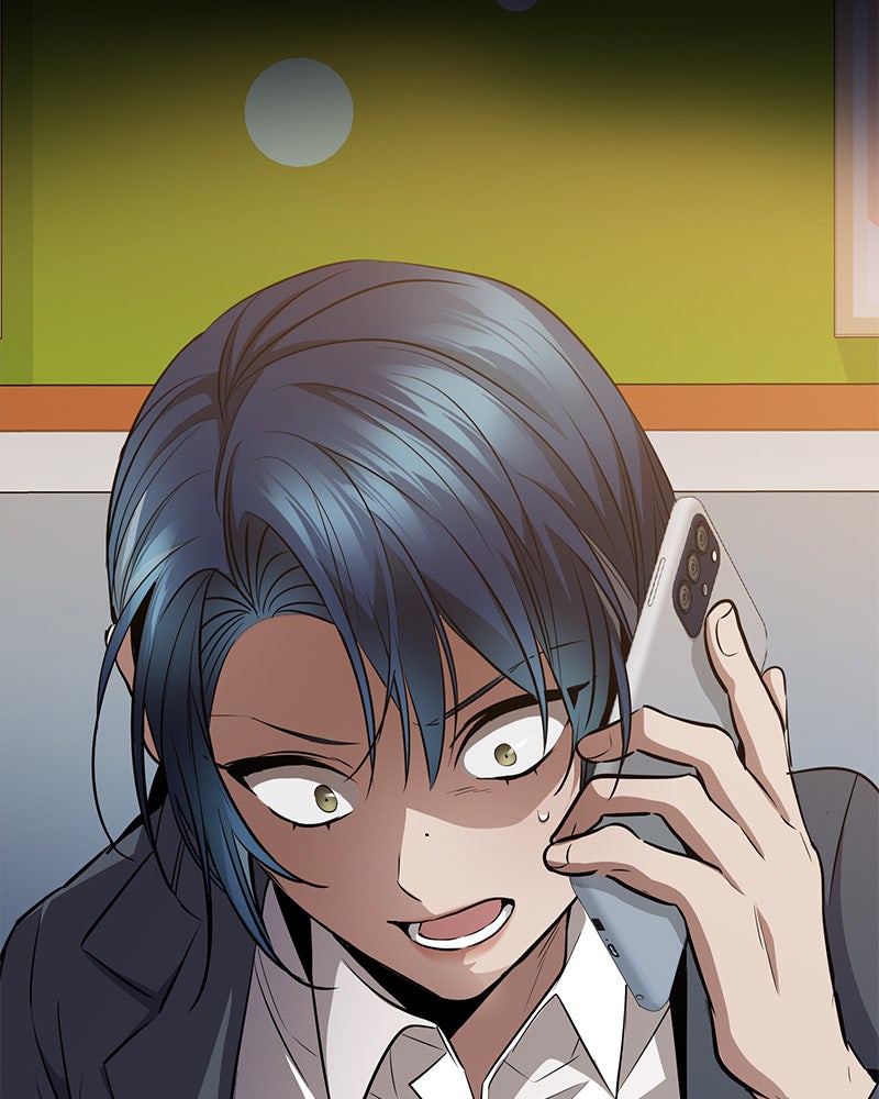 Read High School Queen Manga Online