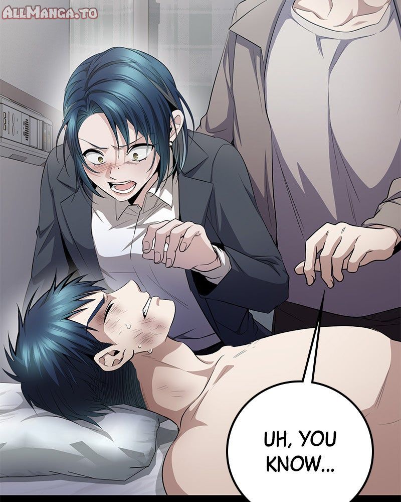 Read High School Queen Manga Online