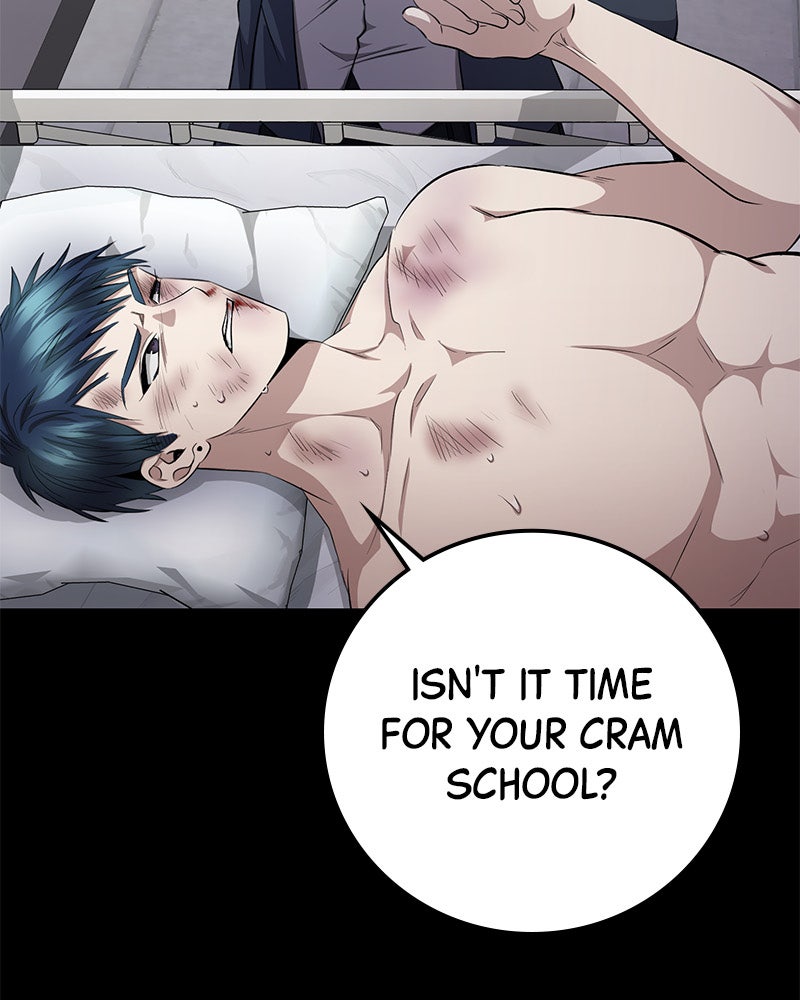 Read High School Queen Manga Online